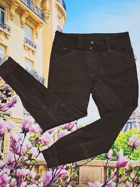 Piper‎ Smartpak Horseback Riding Pants Size 26